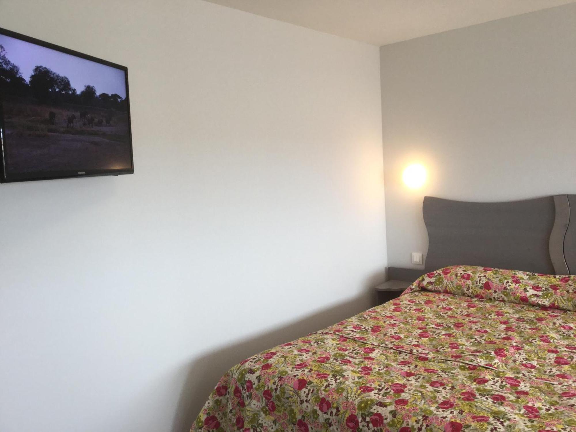 Hotel De La Plage グリュイッサン 部屋 写真