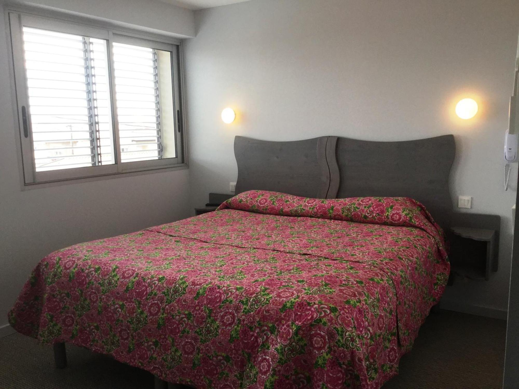 Hotel De La Plage グリュイッサン 部屋 写真