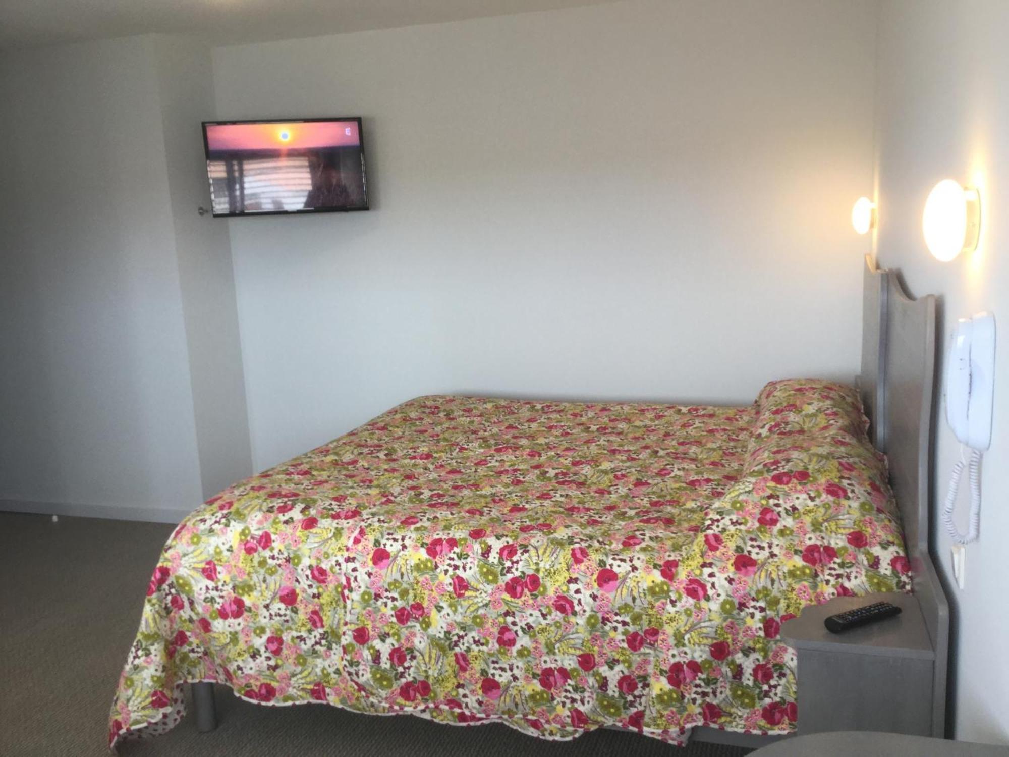 Hotel De La Plage グリュイッサン 部屋 写真