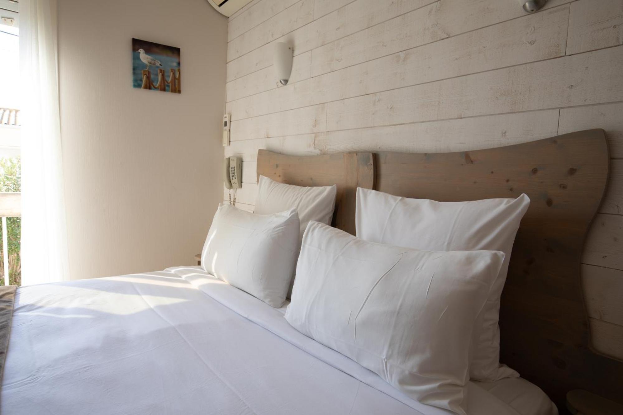 Hotel De La Plage グリュイッサン エクステリア 写真