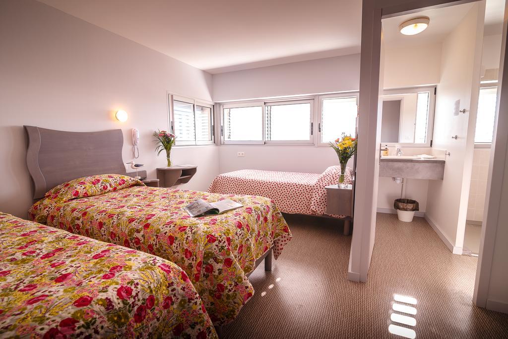 Hotel De La Plage グリュイッサン エクステリア 写真